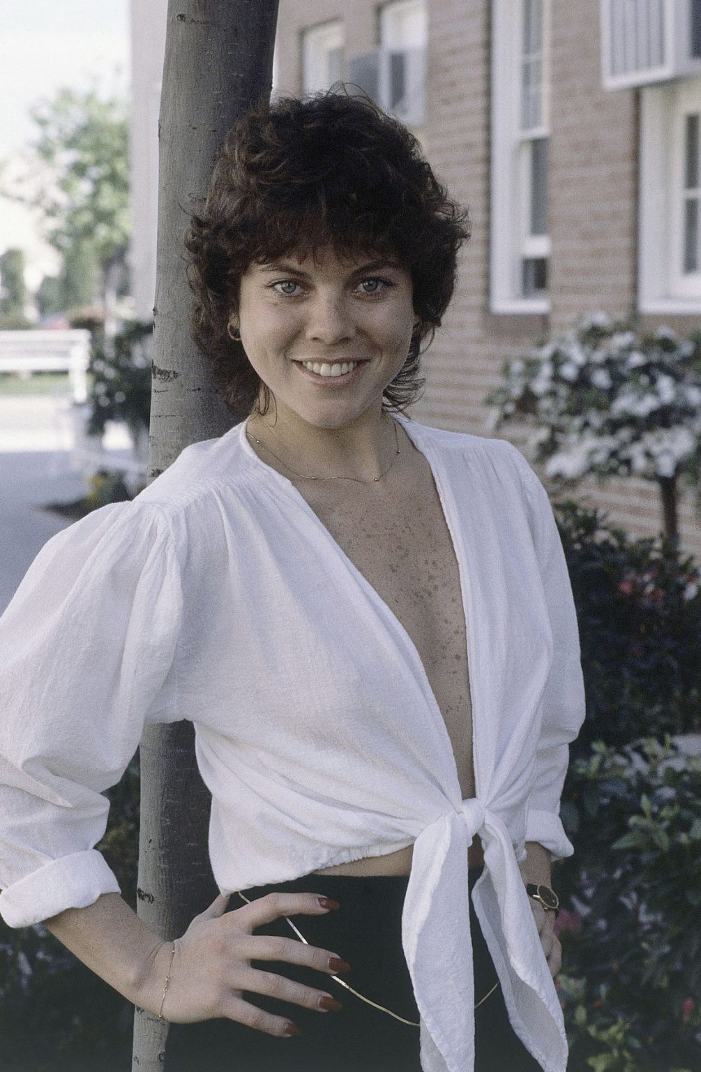 Erin Moran Net Worth Net Worth Lists