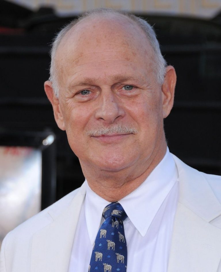 Exploring Gerald McRaney Net Worth A Deep Dive Into His Career And