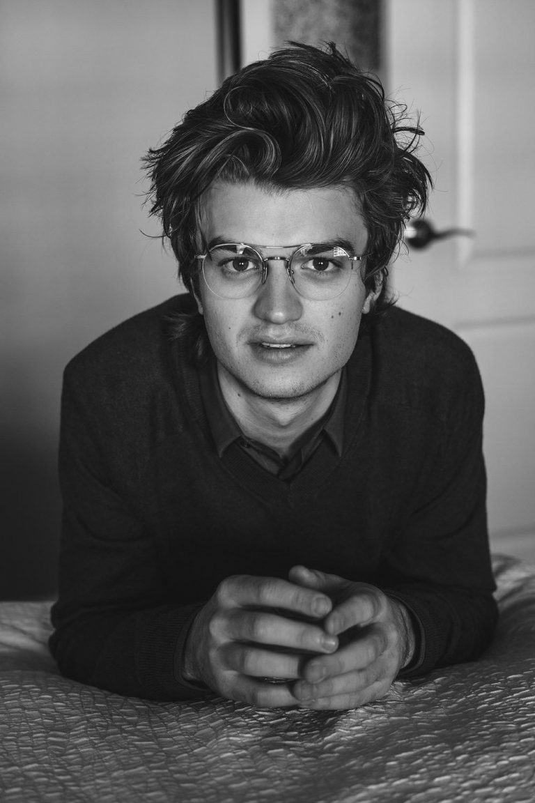 Joe Keery Net Worth Net Worth Lists