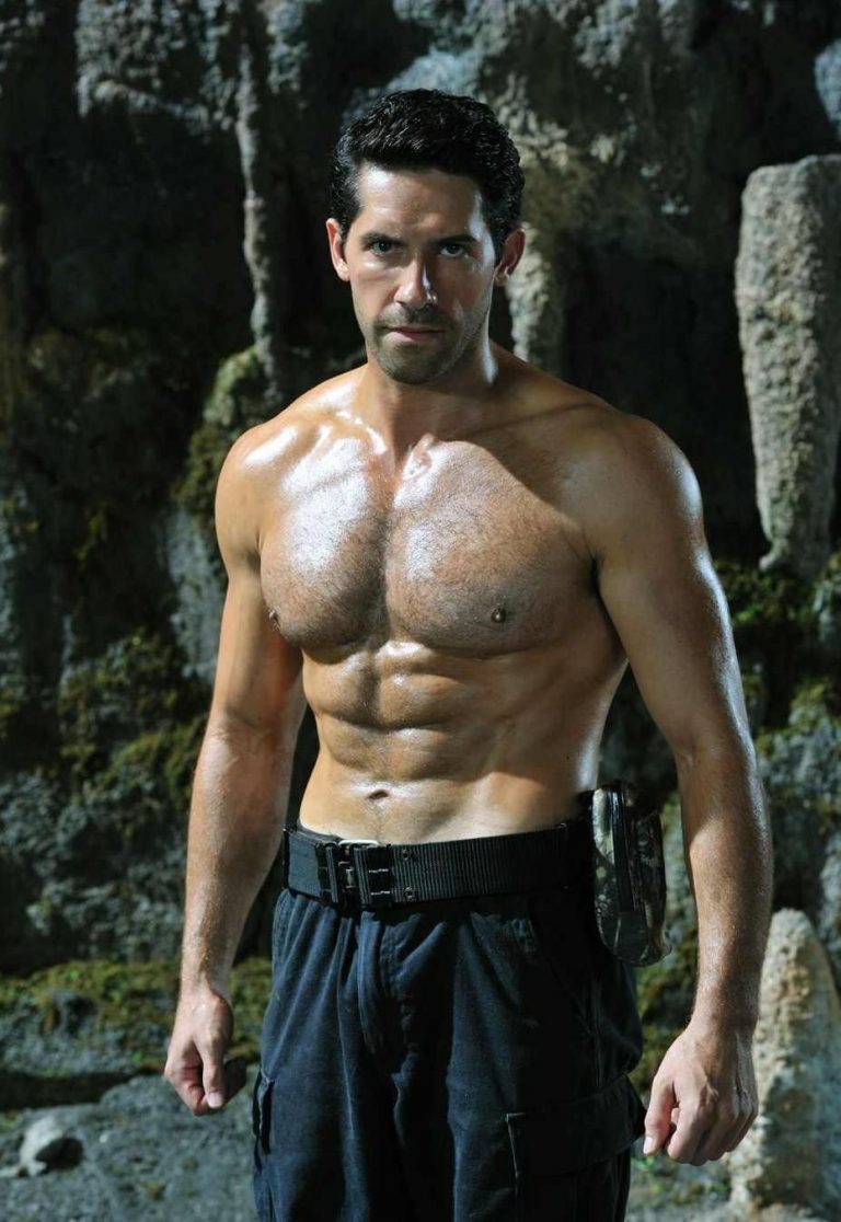 Scott Adkins Net Worth Net Worth Lists