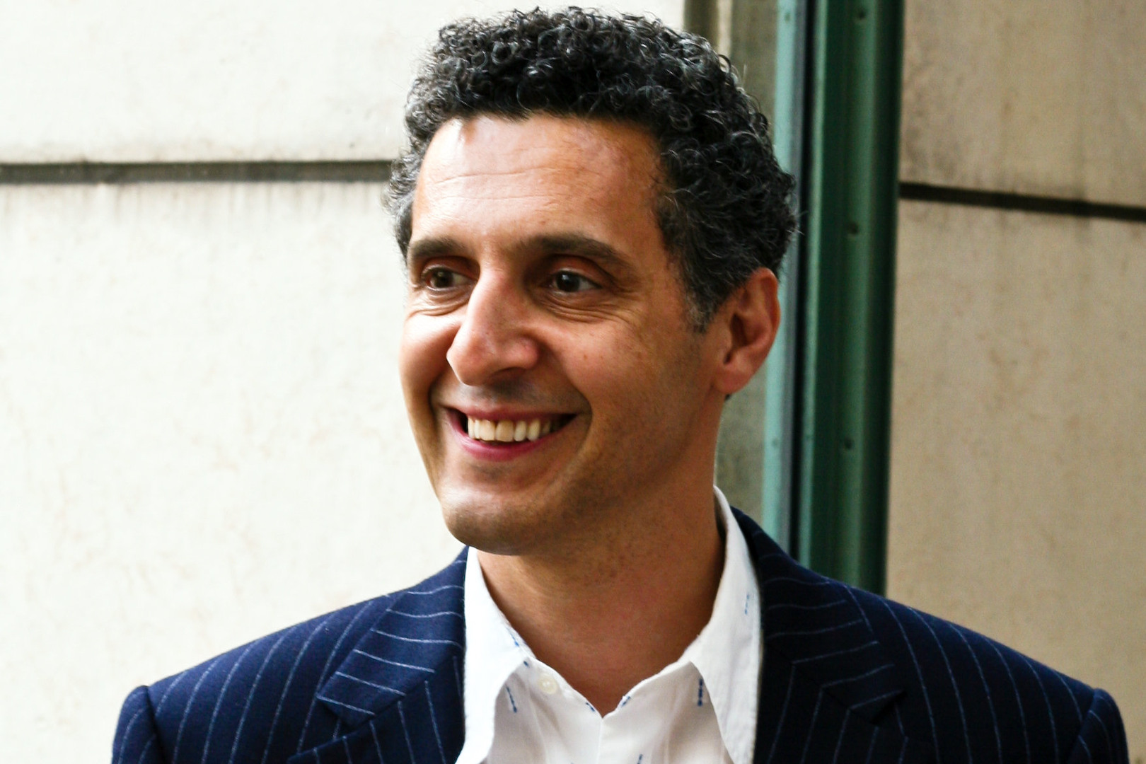 Nicholas Turturro jungle fever