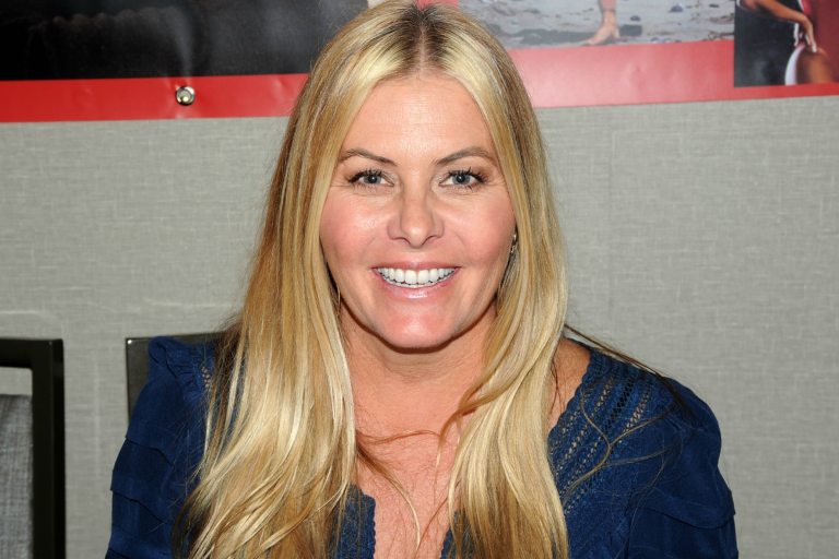 Nicole Eggert Net Worth Net Worth Lists