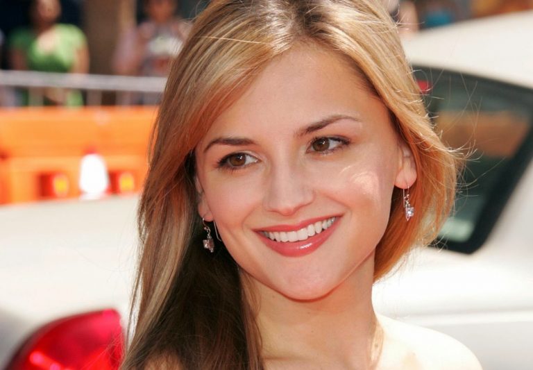 Rachael Leigh Cook Net Worth