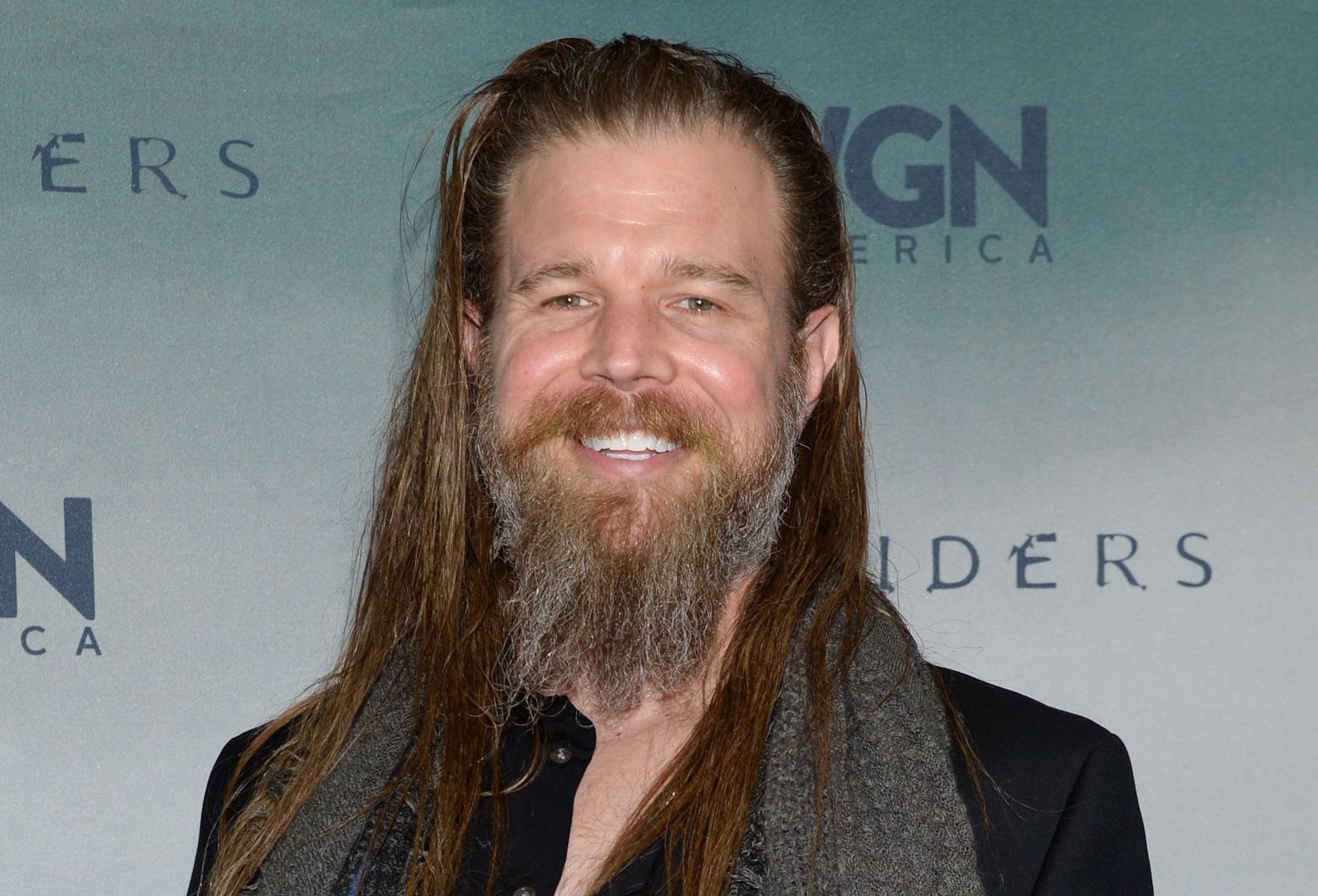 Ryan Hurst Net Worth Net Worth Lists