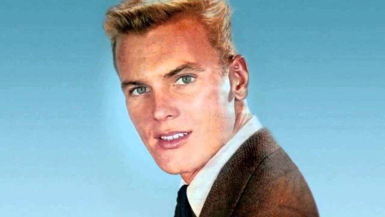 Tab Hunter Net Worth