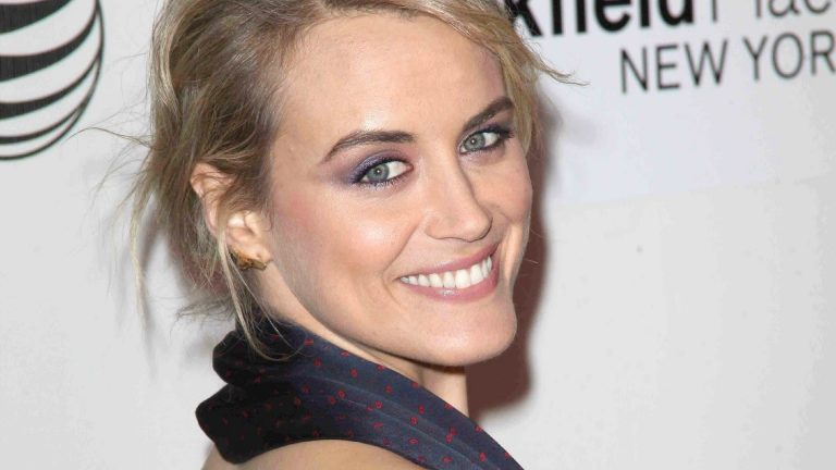 Taylor Schilling Net Worth