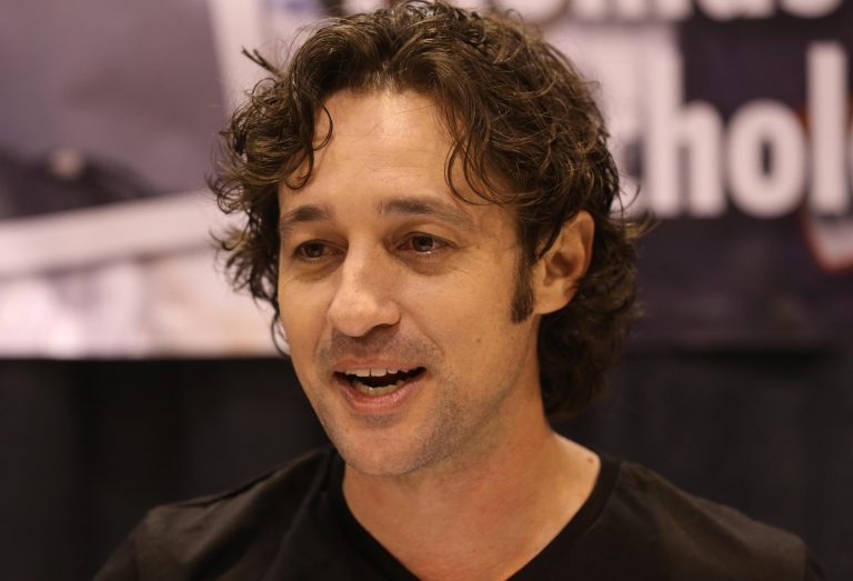 Thomas Ian Nicholas Net Worth