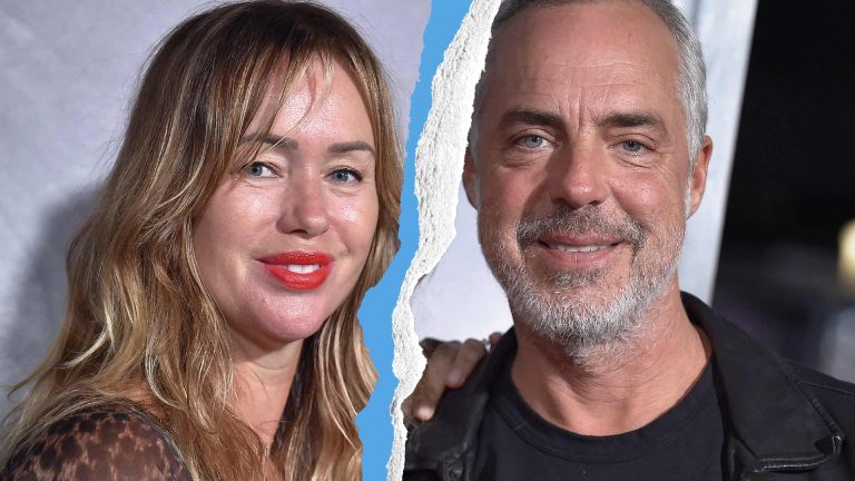 Titus Welliver Net Worth