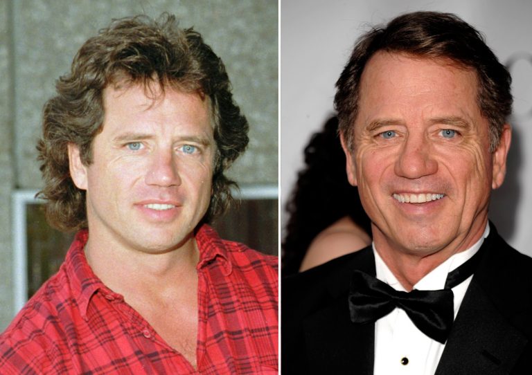 Tom Wopat Net Worth