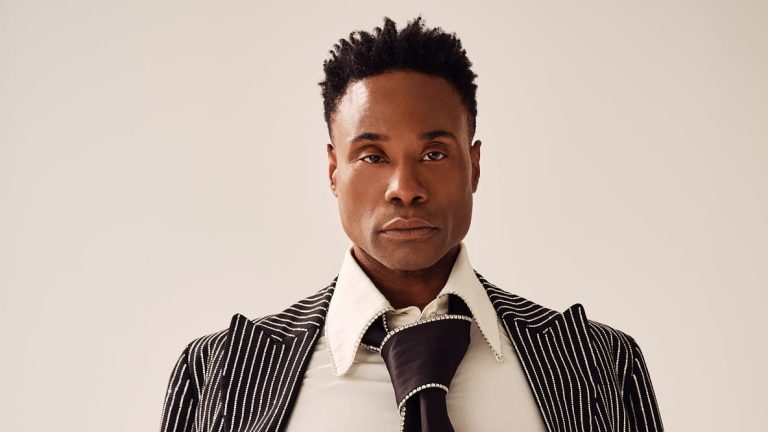 Billy Porter Net Worth