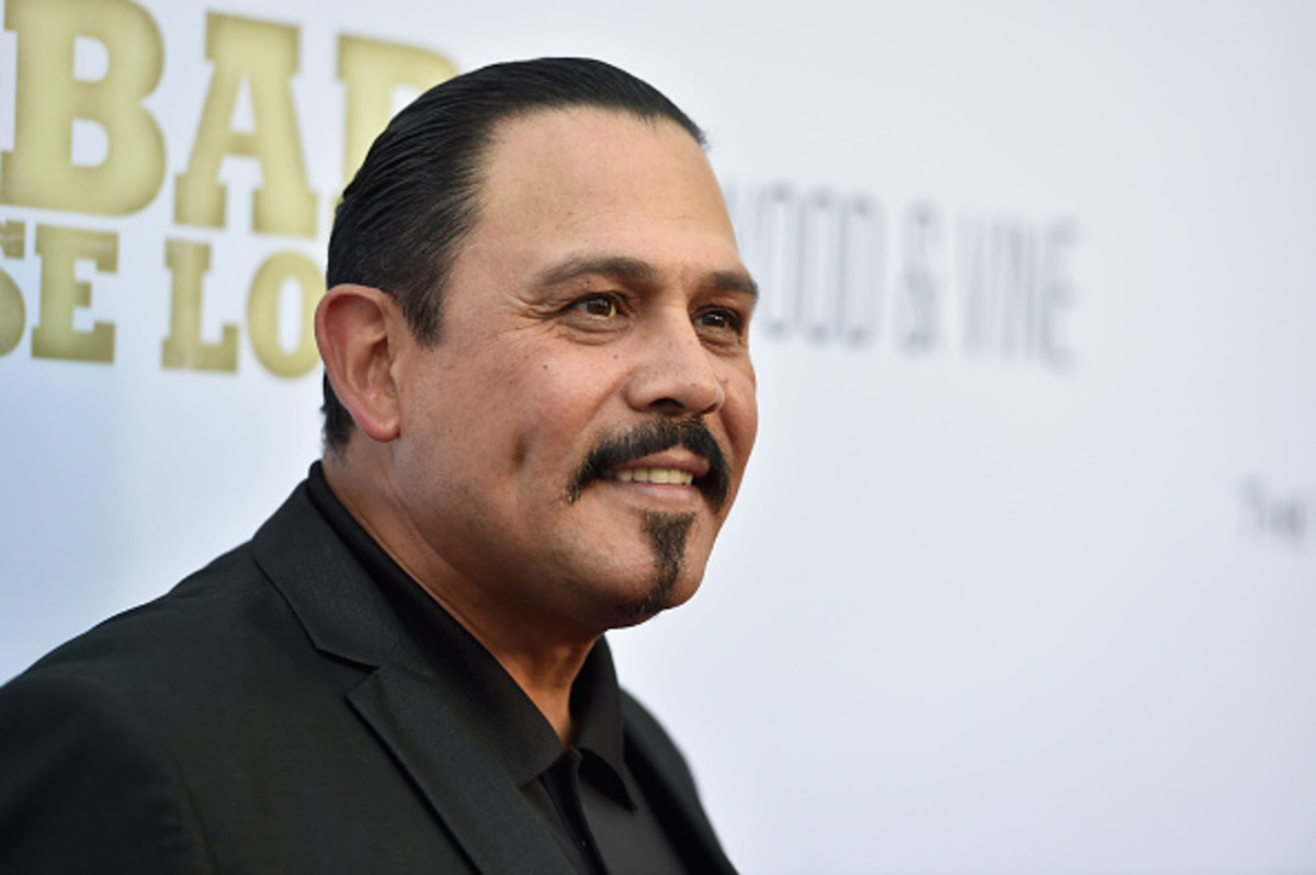 Emilio Rivera Net Worth A Deep Dive Into The Actor’s Life And Career