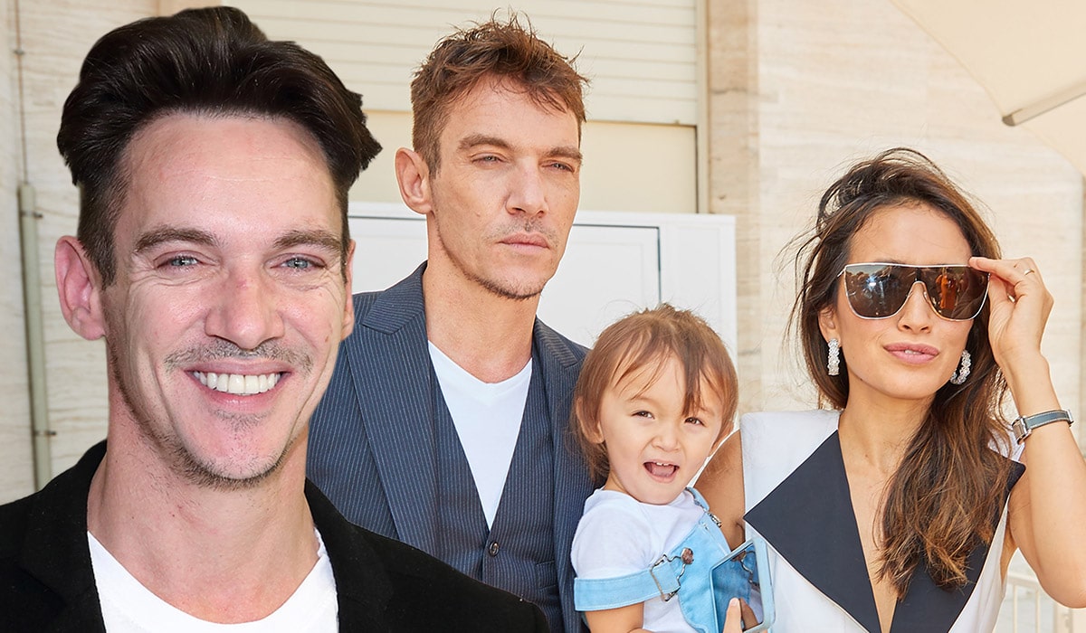 Jonathan Rhys Meyers Net Worth Net Worth Lists