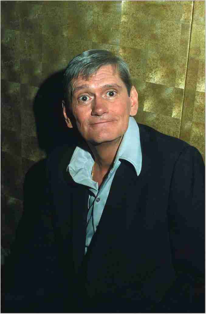 Dick York Net Worth Net Worth Lists