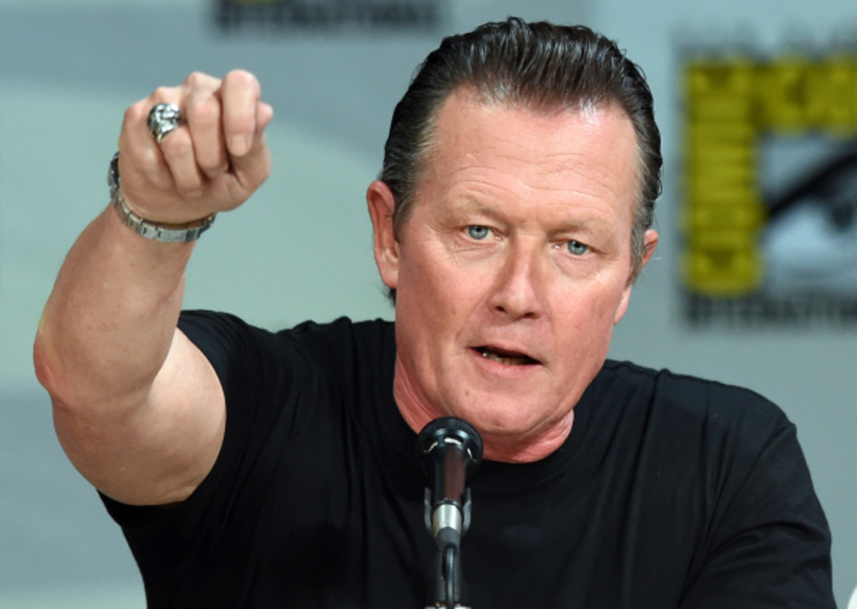 Robert Patrick Net Worth Net Worth Lists