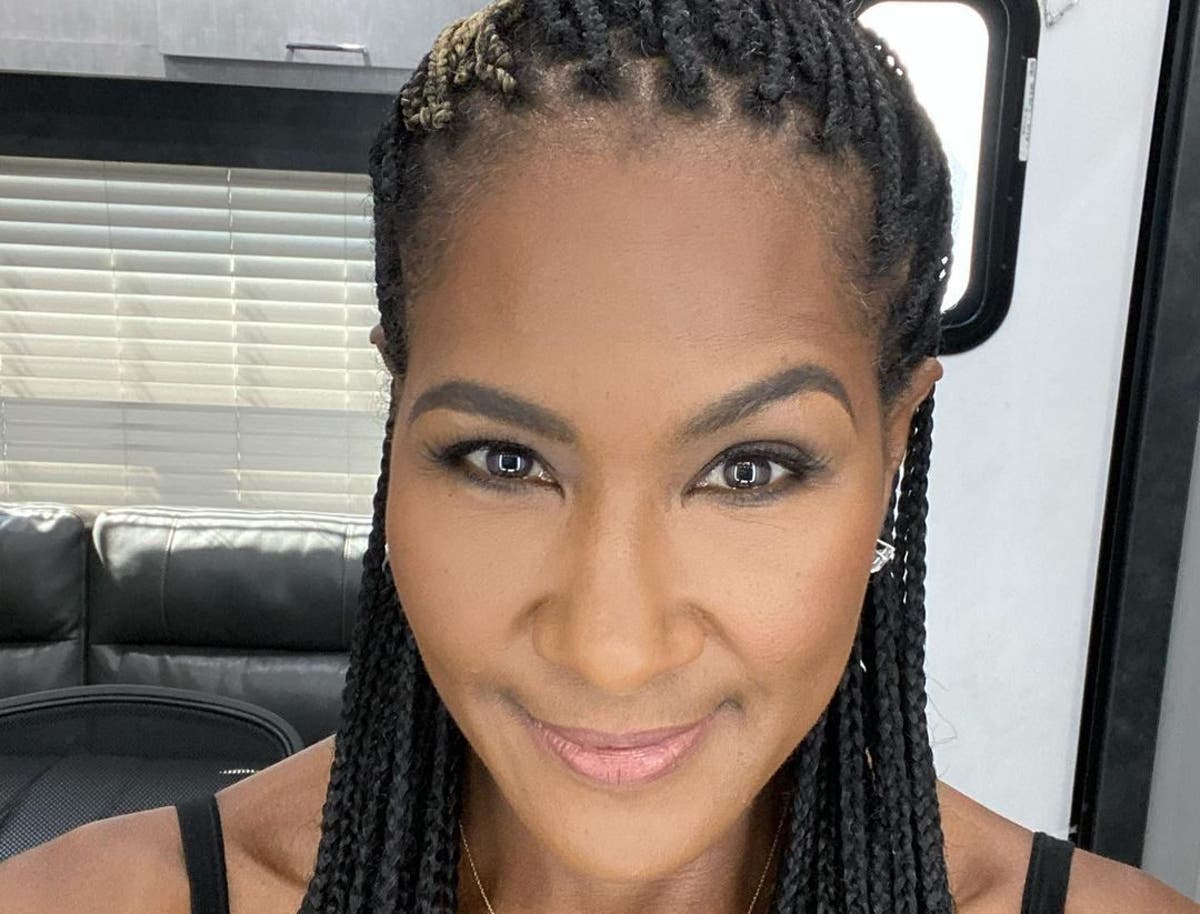 Terri J. Vaughn Net Worth Net Worth Lists