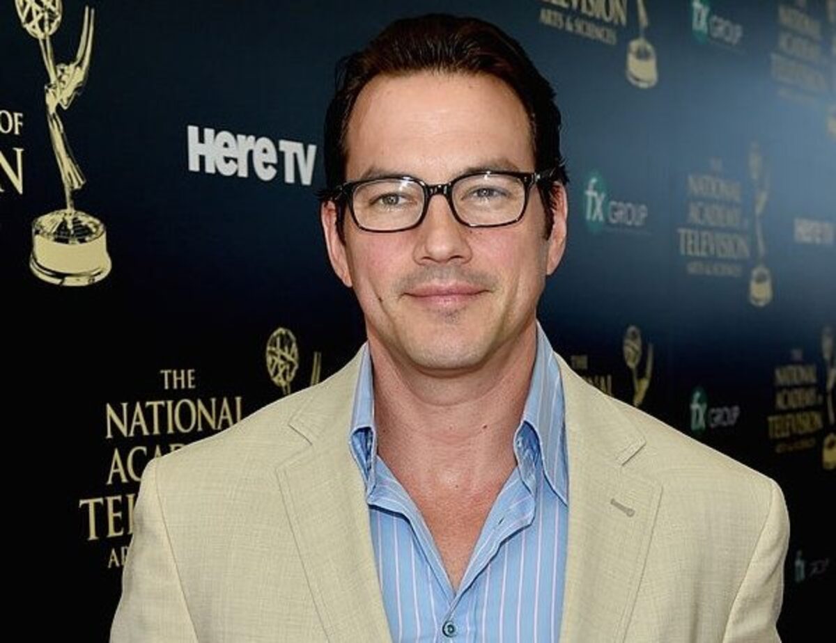 Tyler Christopher Net Worth Net Worth Lists