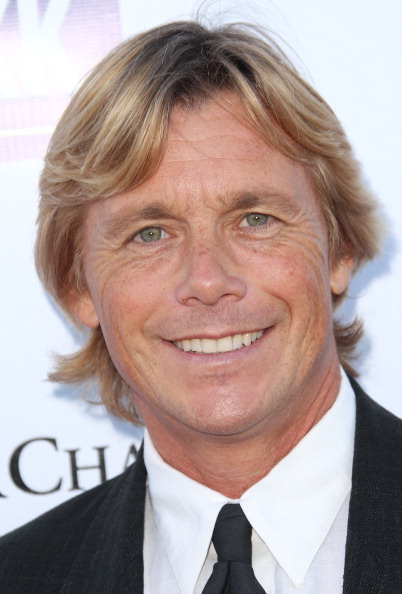 Christopher Atkins