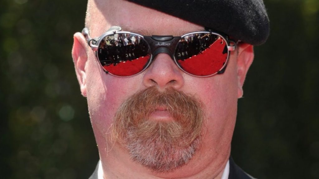 Jamie Hyneman