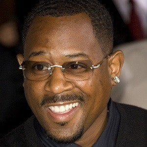 Martin Lawrence