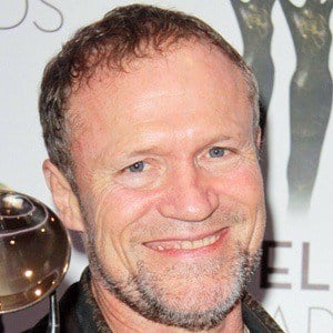 Michael Rooker