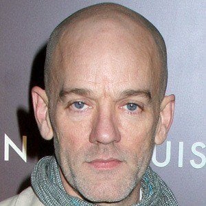 Michael Stipe