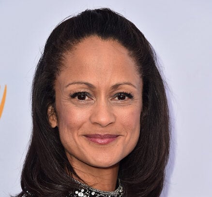 Anne-Marie Johnson