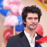 Ben Whishaw