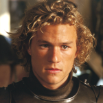 Heath Ledger