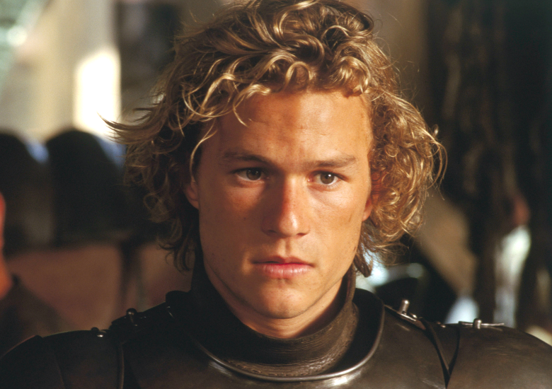 Heath Ledger