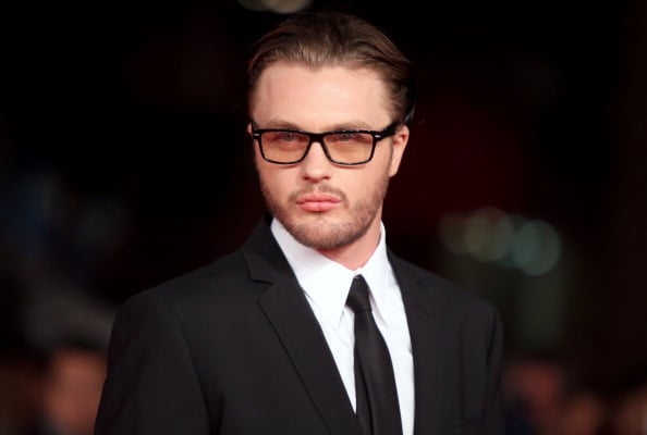 Michael Pitt