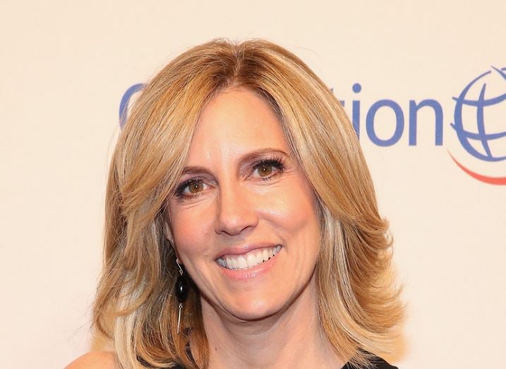 Alisyn Camerota