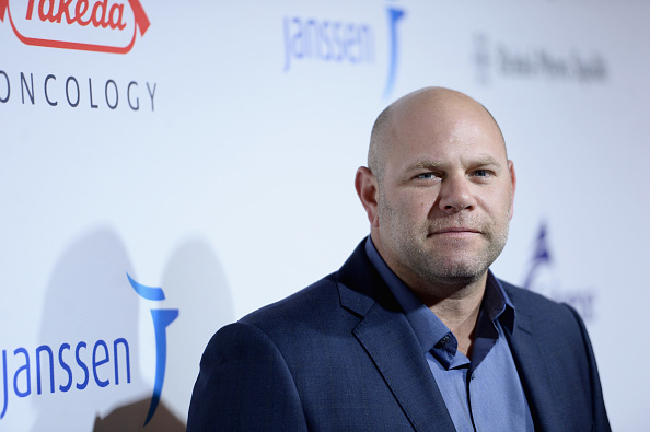 Domenick Lombardozzi