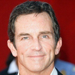 Jeff Probst