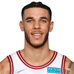 Lonzo Ball