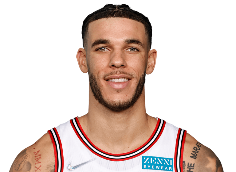 Lonzo Ball