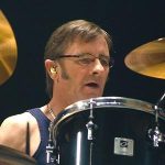 Phil Rudd