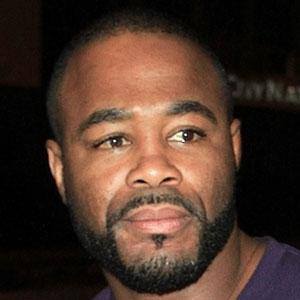 Rashad Evans