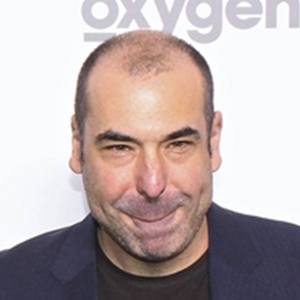 Rick Hoffman