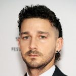 Shia LaBeouf