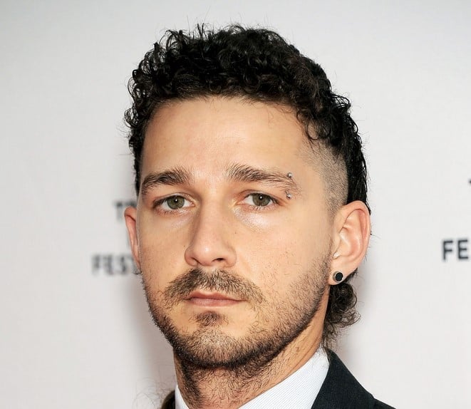 Shia LaBeouf