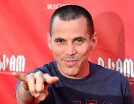 Steve-O