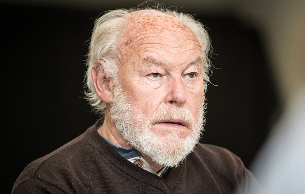 Timothy West