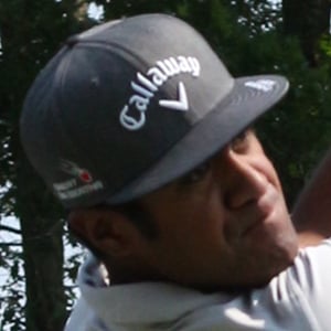 Tony Finau