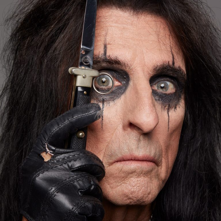 Alice Cooper