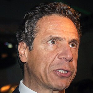 Andrew Cuomo