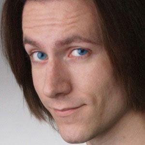 Matthew Mercer