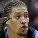 Michael Beasley