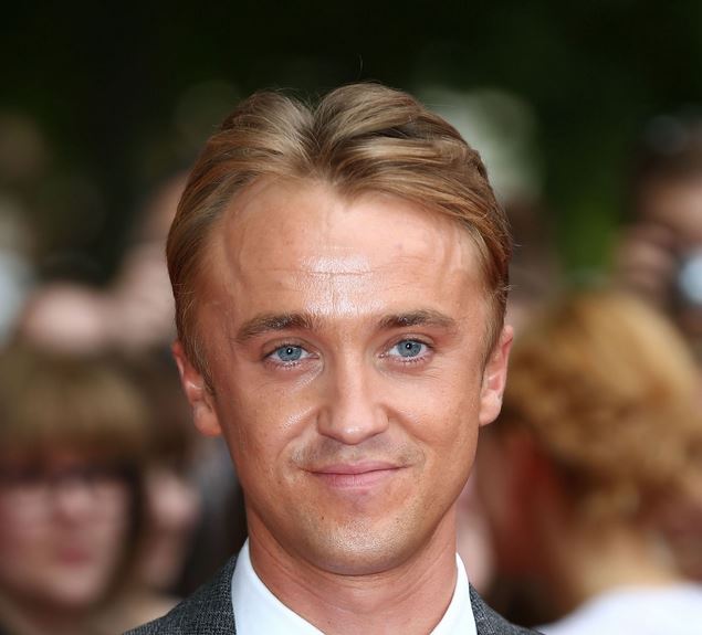 Tom Felton