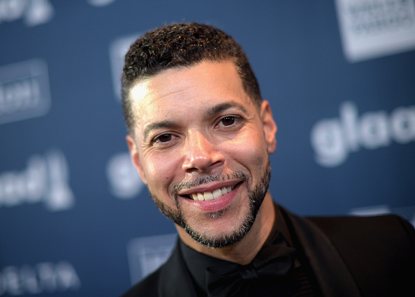 Wilson Cruz