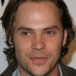 Barry Watson